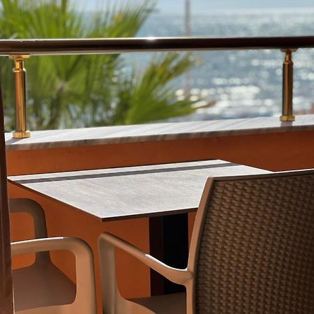 דורס Iliria 1 Apartments מראה חיצוני תמונה
