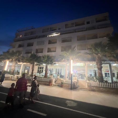 דורס Iliria 1 Apartments מראה חיצוני תמונה