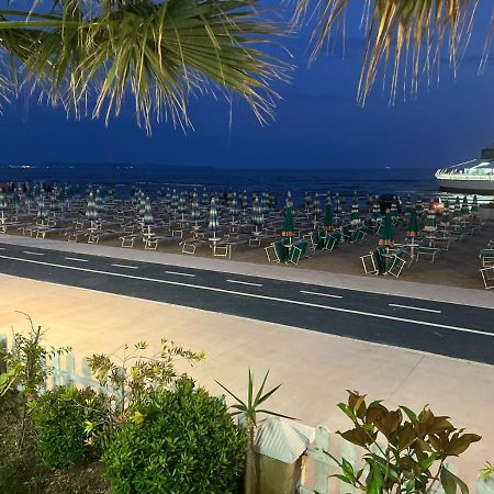 דורס Iliria 1 Apartments מראה חיצוני תמונה