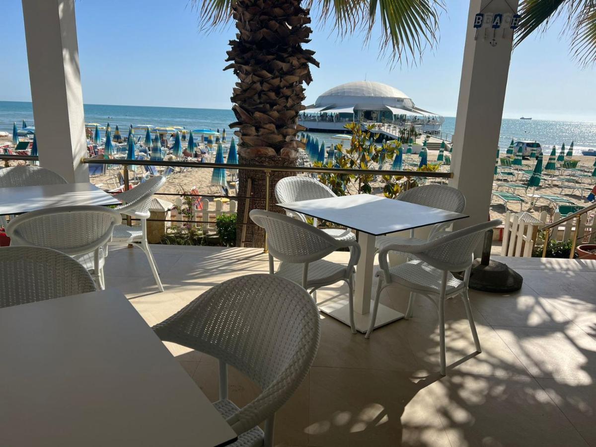 דורס Iliria 1 Apartments מראה חיצוני תמונה