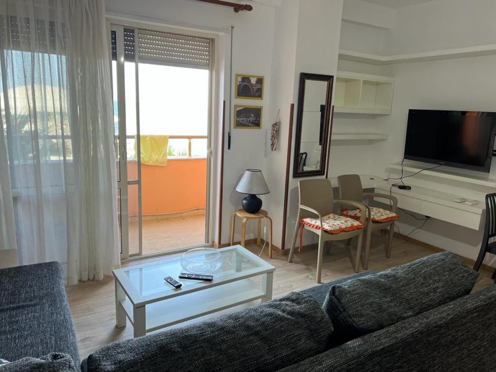 דורס Iliria 1 Apartments מראה חיצוני תמונה
