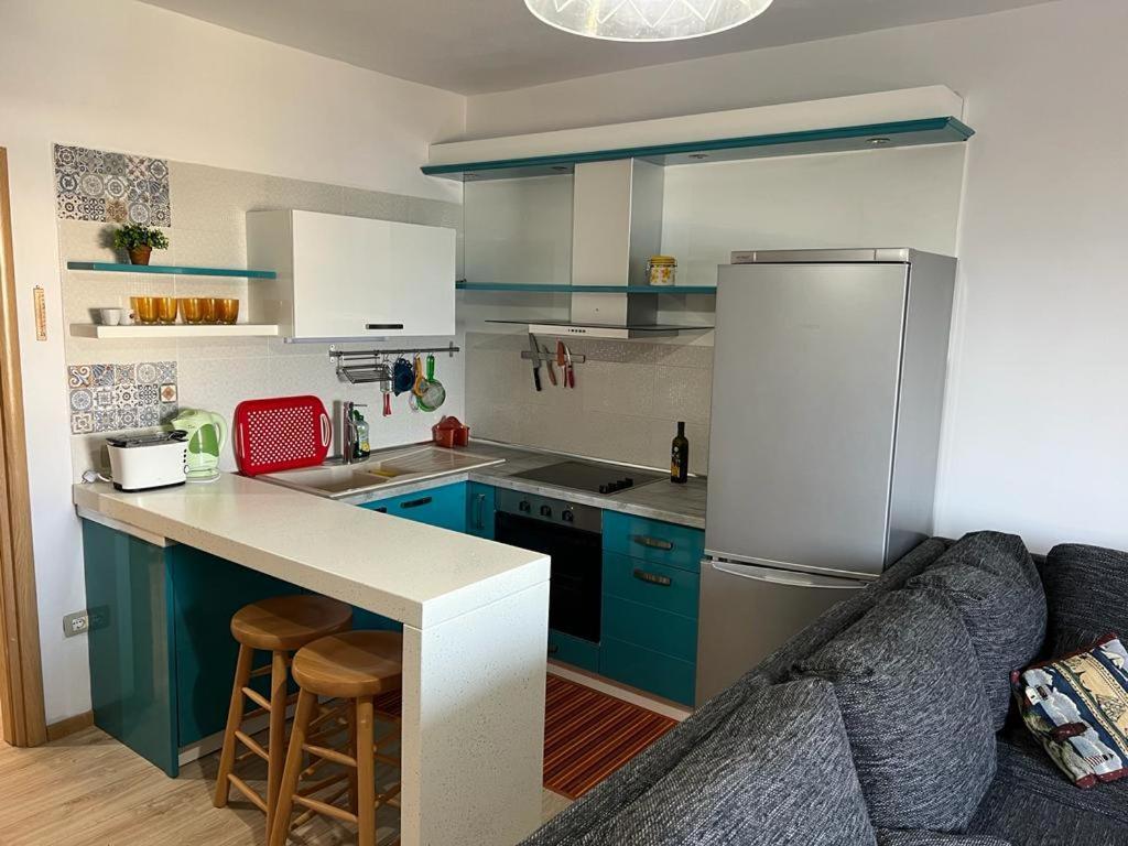 דורס Iliria 1 Apartments מראה חיצוני תמונה