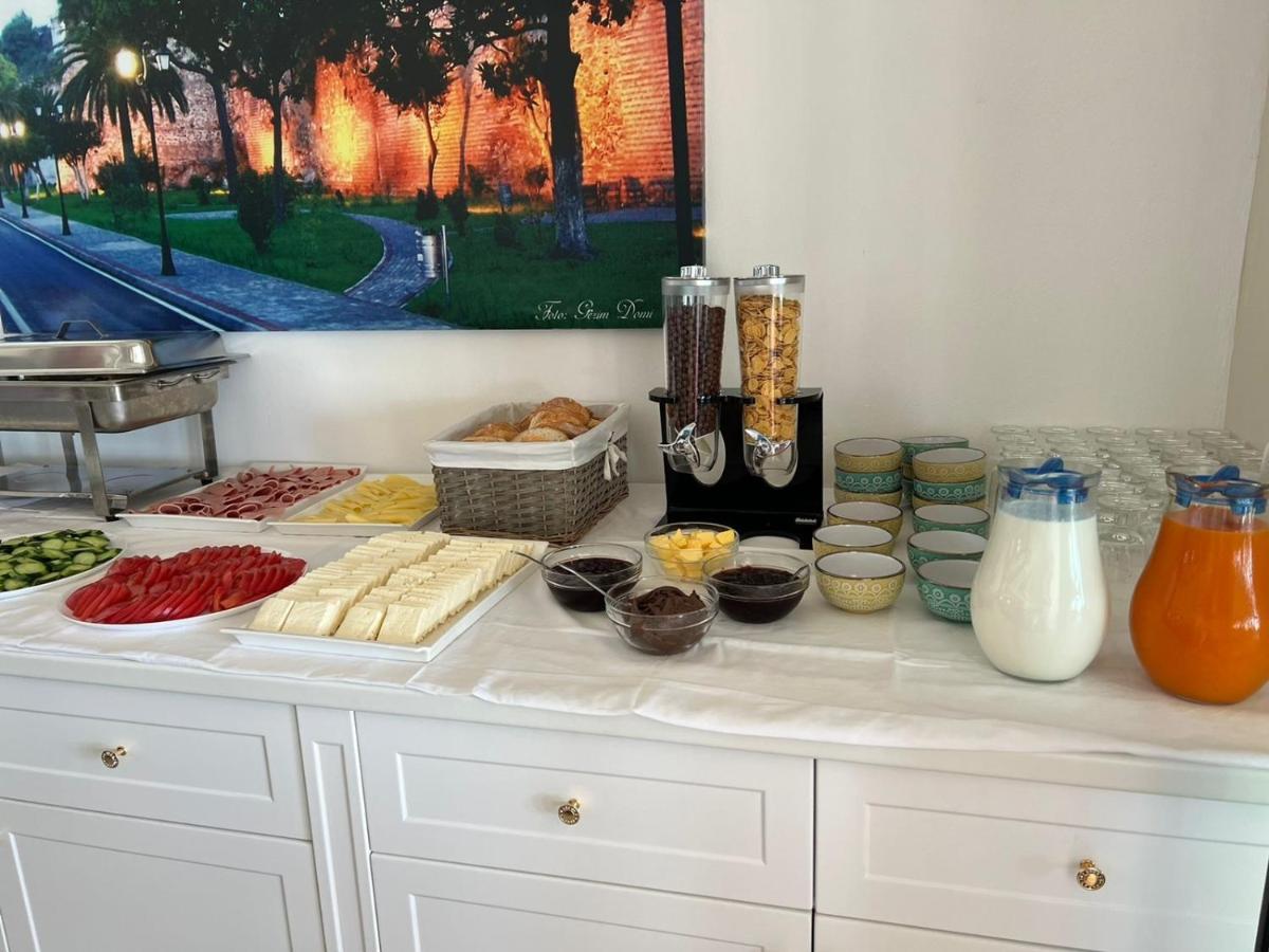 דורס Iliria 1 Apartments מראה חיצוני תמונה
