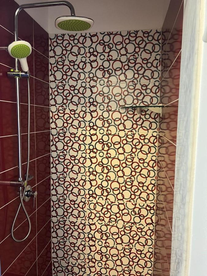 דורס Iliria 1 Apartments מראה חיצוני תמונה
