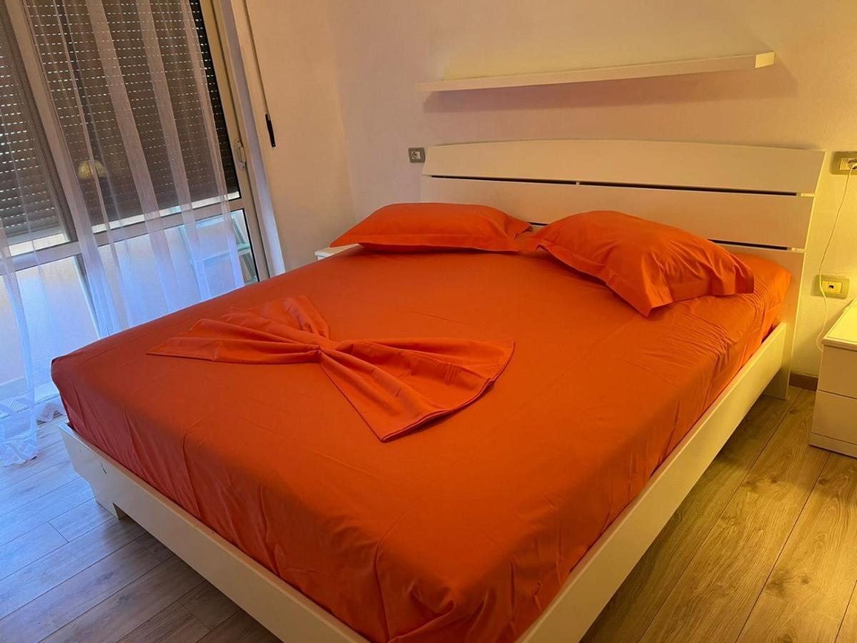 דורס Iliria 1 Apartments מראה חיצוני תמונה