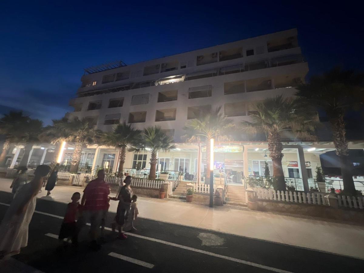 דורס Iliria 1 Apartments מראה חיצוני תמונה