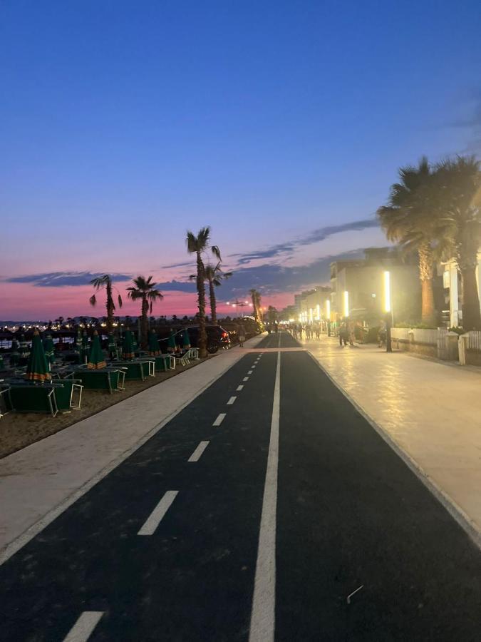 דורס Iliria 1 Apartments מראה חיצוני תמונה